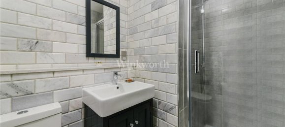 2 bedrooms Apartment in Beckenham, United Kingdom No. 3490 15