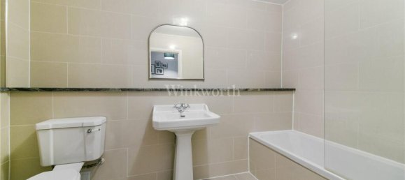 2 bedrooms Apartment in Beckenham, United Kingdom No. 3490 23