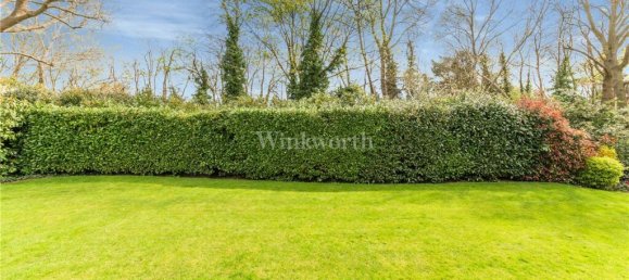 2 bedrooms Apartment in Beckenham, United Kingdom No. 3490 10