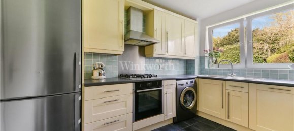 2 bedrooms Apartment in Beckenham, United Kingdom No. 3490 2