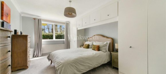 2 bedrooms Apartment in Beckenham, United Kingdom No. 3490 21