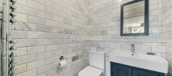 2 bedrooms Apartment in Beckenham, United Kingdom No. 3490 29