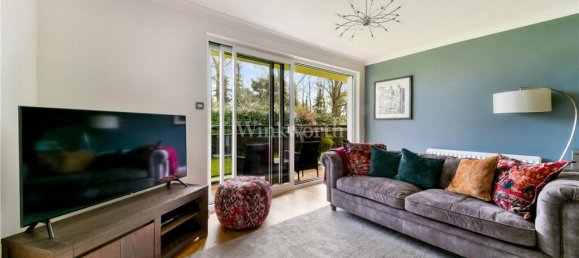 2 bedrooms Apartment in Beckenham, United Kingdom No. 3490 3