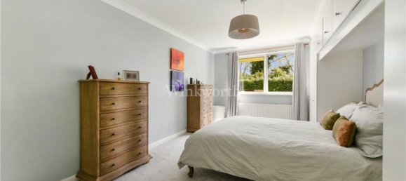 2 bedrooms Apartment in Beckenham, United Kingdom No. 3490 28