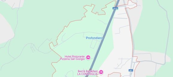 6 bedrooms Apartment in San Nicola Arcella, Italy No. 39524 5