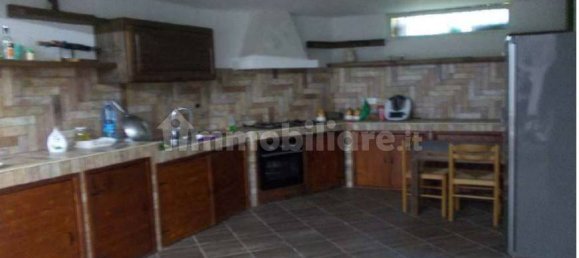 6 bedrooms Apartment in San Nicola Arcella, Italy No. 39524 21