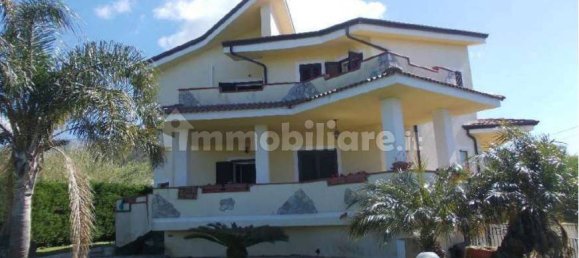 6 bedrooms Apartment in San Nicola Arcella, Italy No. 39524 15