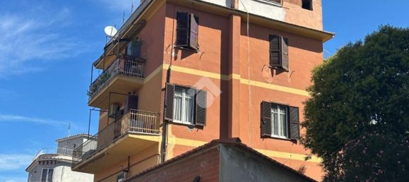 2-Zimmer Wohnung in Rome, Italy, Nr. 281243 18