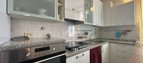 2-Zimmer Wohnung in Rome, Italy, Nr. 281243 7