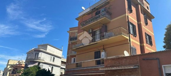 2-Zimmer Wohnung in Rome, Italy, Nr. 281243 17