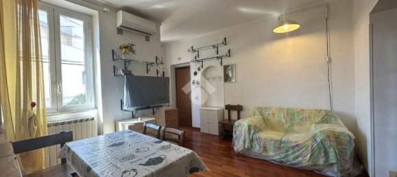 2-Zimmer Wohnung in Rome, Italy, Nr. 281243 5