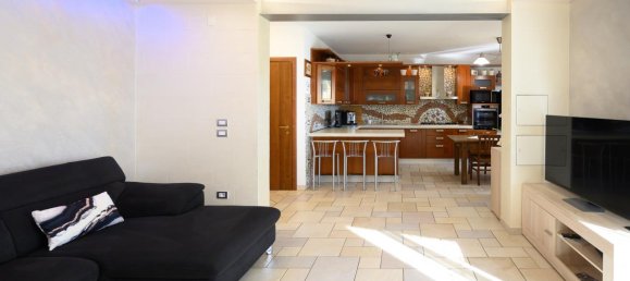 4 rooms Villa in Arcole, Italy No. 35349 3