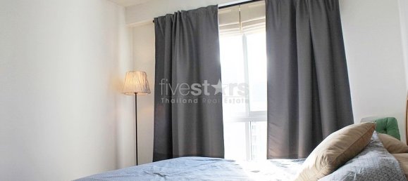 1 bedroom Condo in Bangkok, Thailand No. 7625 7