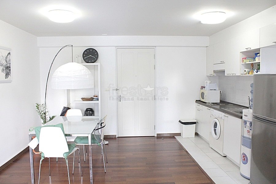 1 bedroom Condo in Bangkok, Thailand No. 7625