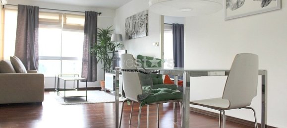 1 bedroom Condo in Bangkok, Thailand No. 7625 2