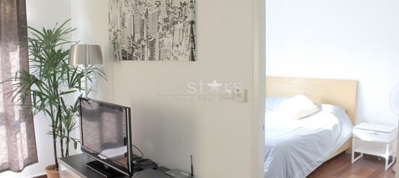 1 bedroom Condo in Bangkok, Thailand No. 7625 6