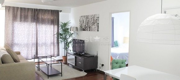 1 bedroom Condo in Bangkok, Thailand No. 7625 5