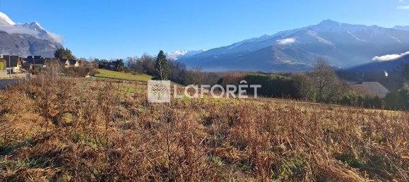 Terreno en Chamousset, France 550 m² No. 113746 3