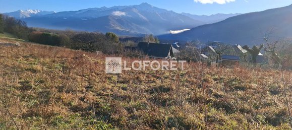 Terreno en Chamousset, France 550 m² No. 113746 2