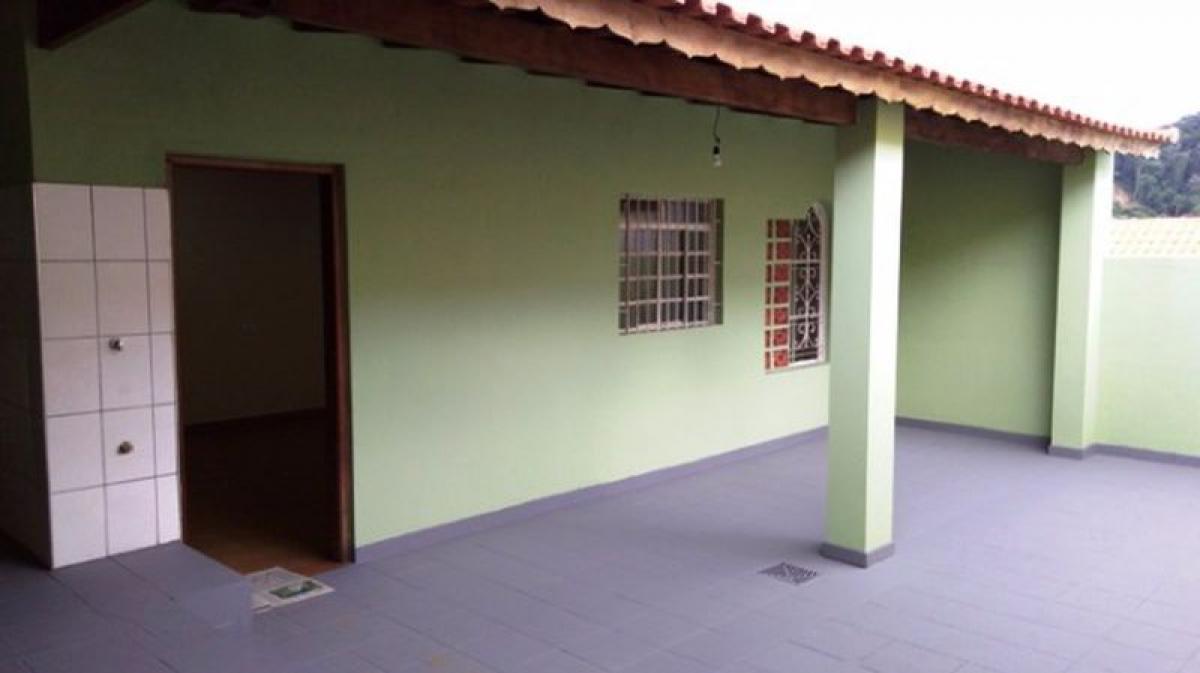 Casa T3 em São Paulo, Brazil N.º 526590