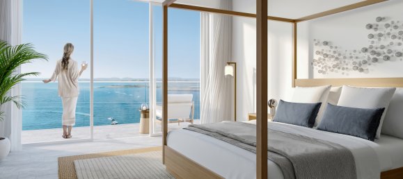 2 bedrooms Apartment in LA VIE, Jumeirah Beach Residence, UAE No. 58168 4