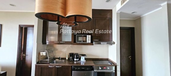 2 bedrooms Condo in Pattaya, Thailand No. 22929 8