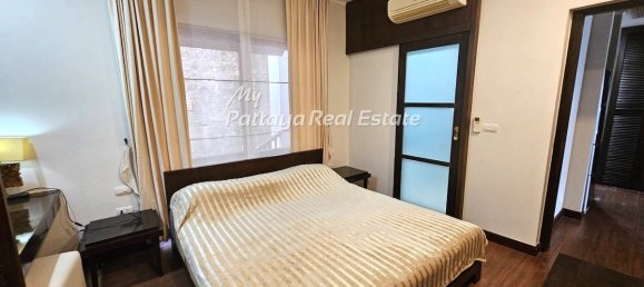 2 bedrooms Condo in Pattaya, Thailand No. 22929 10