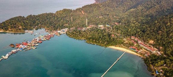 2 bedrooms Condo in Pattaya, Thailand No. 22929 2