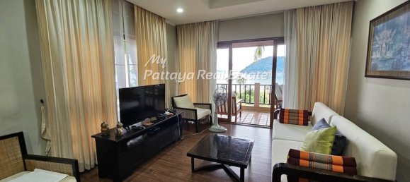 2 bedrooms Condo in Pattaya, Thailand No. 22929 5