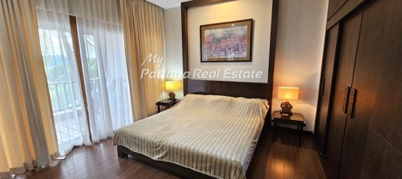 2 bedrooms Condo in Pattaya, Thailand No. 22929 14
