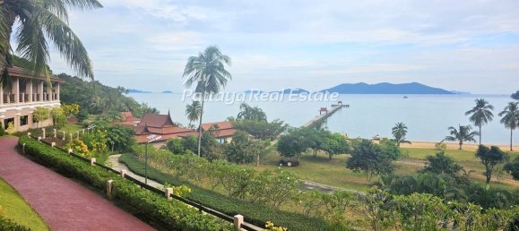 2 bedrooms Condo in Pattaya, Thailand No. 22929 22