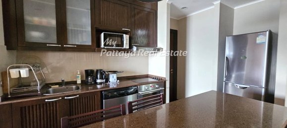 2 bedrooms Condo in Pattaya, Thailand No. 22929 9