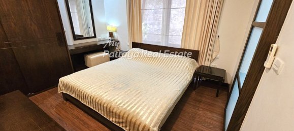 2 bedrooms Condo in Pattaya, Thailand No. 22929 11