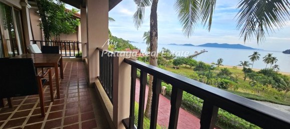 2 bedrooms Condo in Pattaya, Thailand No. 22929 18