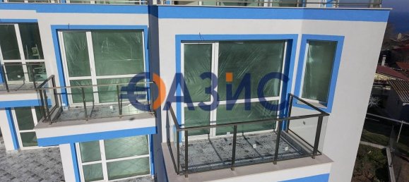 Apartamento de 1 dormitorio en Byala, Bulgaria No. 514 4