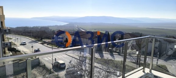 Apartamento de 1 dormitorio en Byala, Bulgaria No. 514 19