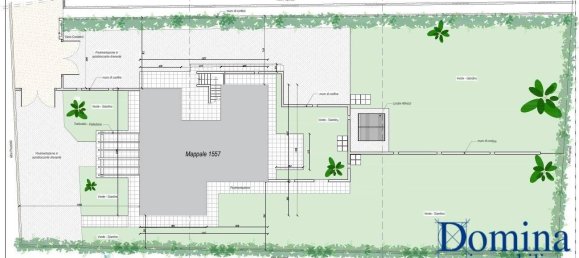 Villa T6 em Montignoso, Italy N.º 216526 19