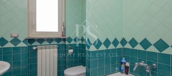 Studio in Pioltello, Italy, Nr. 2592 16