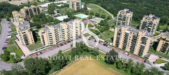 Studio in Pioltello, Italy, Nr. 2592 45