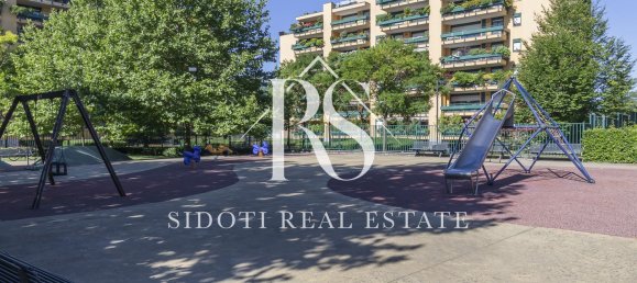 Studio in Pioltello, Italy, Nr. 2592 26