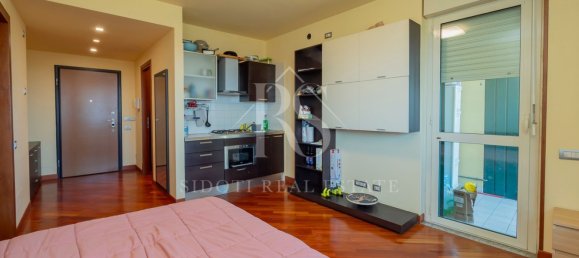 Studio in Pioltello, Italy, Nr. 2592 11