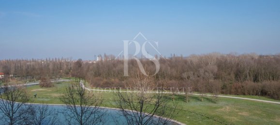 Studio in Pioltello, Italy, Nr. 2592 12