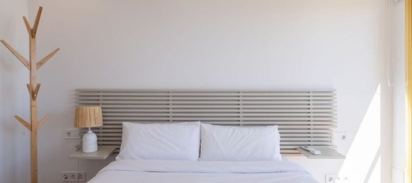 2 Schlafzimmer Penthouse in Marbella, Spain, Nr. 189646 24