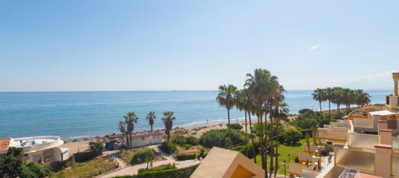 2 Schlafzimmer Penthouse in Marbella, Spain, Nr. 189646 2