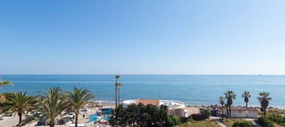 2 Schlafzimmer Penthouse in Marbella, Spain, Nr. 189646 3