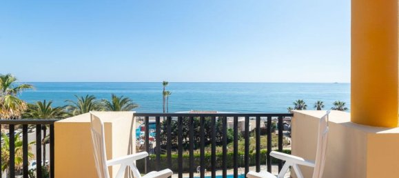 2 Schlafzimmer Penthouse in Marbella, Spain, Nr. 189646 33