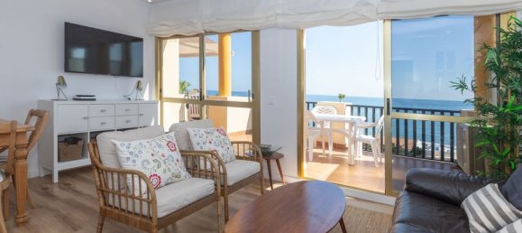 2 Schlafzimmer Penthouse in Marbella, Spain, Nr. 189646 6