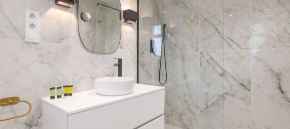 2 Schlafzimmer Penthouse in Marbella, Spain, Nr. 189646 20