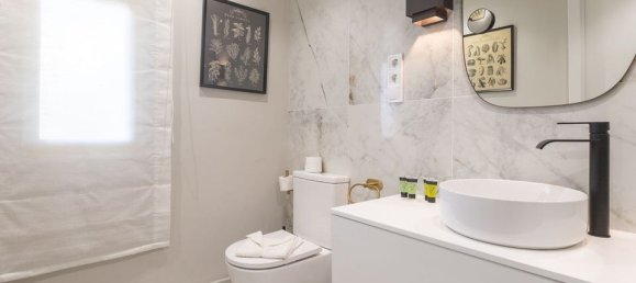 2 Schlafzimmer Penthouse in Marbella, Spain, Nr. 189646 21