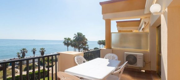 2 Schlafzimmer Penthouse in Marbella, Spain, Nr. 189646 30